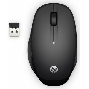 HP 6cr71aa Mouse Senza Fili Usb Colore Nero - 6cr71aa