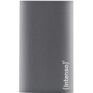 intenso 3823460 Ssd 1 Tb Usb 3.0 Ssd Esterno 1.8" Colore Antracite - 3823460 Premium Edition