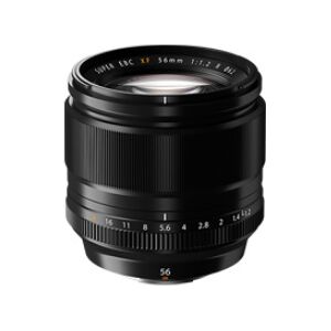 Fujifilm Xf 56 Obiettivo Xf 56 Mm F1.2 R - Fujinon Xf 56