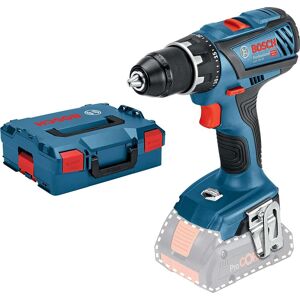 Bosch Gsr 18v-28 Trapano Avvitatore Battente Senza Batteria 18 Volt 1900 Colpi/min - Gsr 18v-28