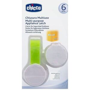 Chicco Blocca Tutto Chiusura Multiuso 6mesi+