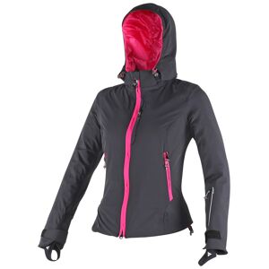 Dainese Nereide D-Dry Ski Lady Nero Rosa XL