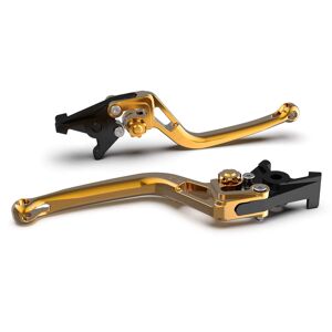 LSL Leva l'imprenato BOW R68R, oro/oro Oro