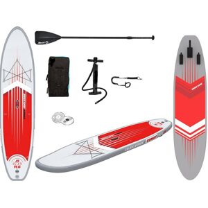 JBAY.ZONE Sup Gonfiabile J3 Comet 11'6