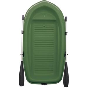Tahe - Bic Sport Barchino Sportyak 213 Green V2 106469 Tahe / Bic Sport