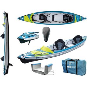 Tahe - Bic Sport Canoa Gonfiabile Air Breeze Full Hp 2 107184 Tahe / Bic Sport