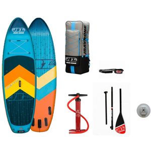 JBAY.ZONE Sup Gonfiabile Y1 River 9'6
