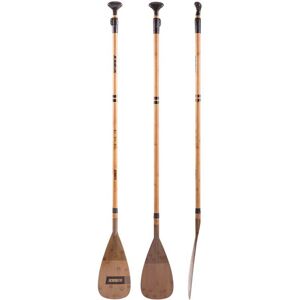 Jobe Sup Paddle Bamboo Paddle Classic Carbon 486721004