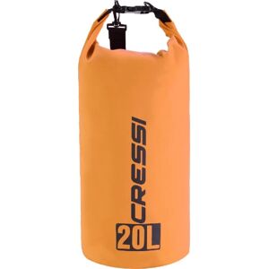 Cressi Sub Sacca Stagna Dry Bag 20 Lt. Ua928xxx
