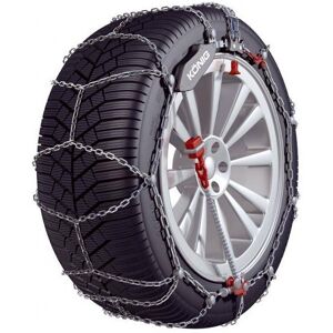 Konig Catene Da Neve Cg-9 080 2004205080
