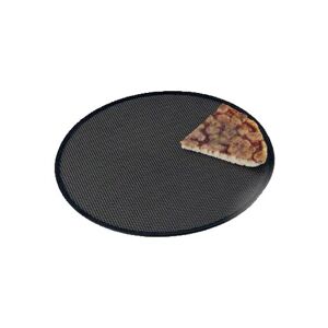 FORCAR Retina in Alluminio per Pizza - Diametro Cm 28 - AV4955