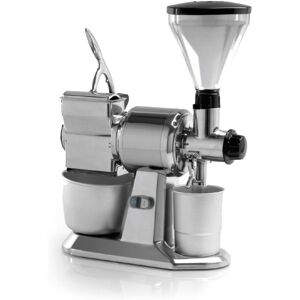 Fama Industrie Srl Combinato Macinacaffè o Pepe e Grattugia - a Norme CE