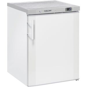 CoolHead Armadio Refrigerato in ABS CR 2 - Capacità Lt 200 - Temperatura +0° +8° C