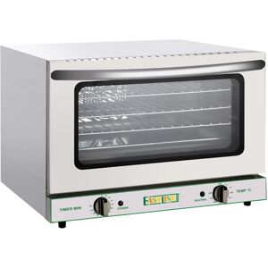 Fimar Easyline Forno per Gastronomia a Convezione Professionale FD47 - Capacità Lt 47
