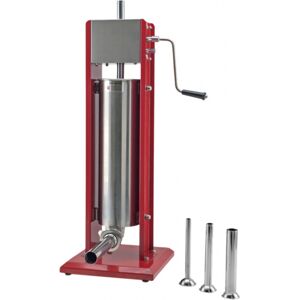 Beckers Insaccatrice Verticale Verniciata INV7VLT