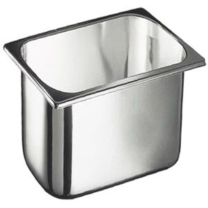 Framec Vaschetta Inox 5 lt, cm 36 x 16.5 x 12 h