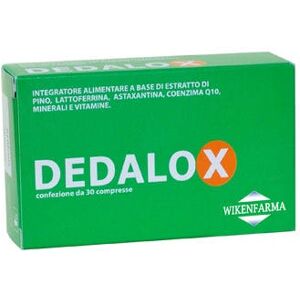Dedalox 30 Compresse