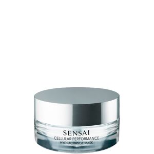 Sensai Cellular Performance Hydrating - Hydrachange Mask 75 ml