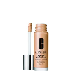 Clinique Beyond Perfecting Fondotinta e Correttore 2 in 1 N. 04 Creamwhip