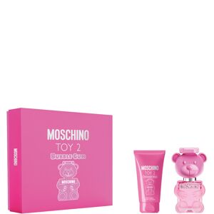 Moschino Toy 2 Bubble Gum Confezione 30 ML Eau de Toilette + 50 ML Body Lotion