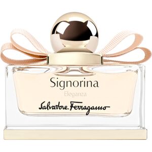 Salvatore Ferragamo Signorina Eleganza 50 ML