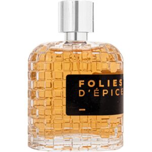 LPDO Folies D'èpices 30 ML