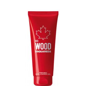 Red Wood Dsquared2 Pour Femme 200 ML