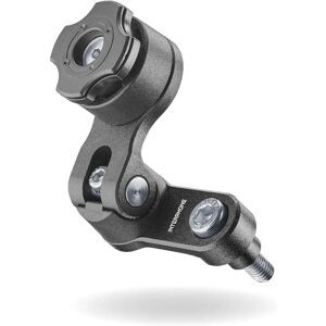 Cellular line Supporto per Riser Moto CellularLine Per Custodie Quiklox taglia unica