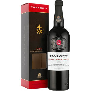 Porto Taylor's LBV 2020 75cl (Astucciato)