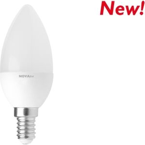 Lampadina Led Oliva 3 W Nova Line L25n2