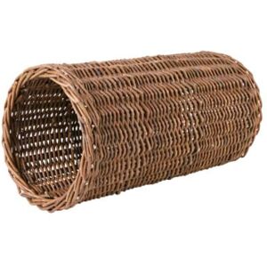 TRIXIE Tunnel Vimini per Criceti 1 PZ
