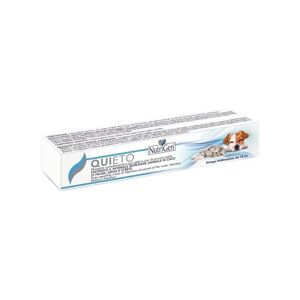 NUTRIGEN Quieto Cane Pasta Con Siringa 15G