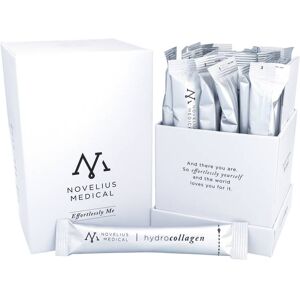 Idrocollagene Novelius Medical 28 x 6 g