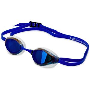 Arena Python Mirror Blue Mirror White