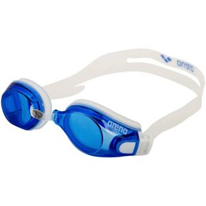 Arena Zoom X-Fit Blue Clear