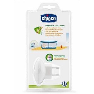 Chicco Anti Zanzare Spina Ultrasuoni 1 Pezzo