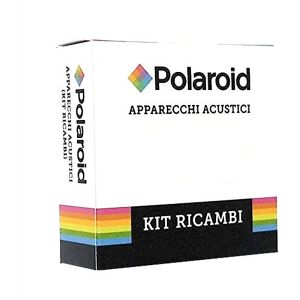 JORDAN TE.CH SA Polaroid tip air/sup tg l 3 pezzi