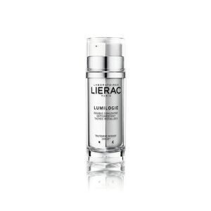 Lierac - Lumilogie LUMILOGIE Doppio concentrato giorno e notte correzione macchie Crema giorno 30 ml unisex