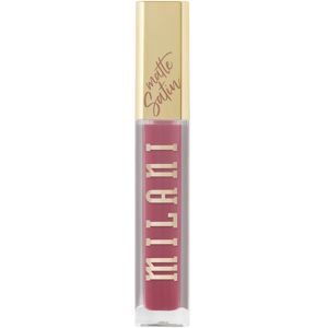 Milani - Amore Satin Matte Lip Crème Rossetti 6.5 ml Marrone unisex