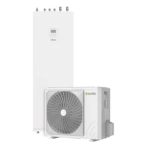 Beretta Pompa Di Calore Tower Green M 8m Lt 240 Codice Prod: 20221048
