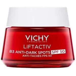 VICHY Liftactiv B3 Spf50 Crema 50 Ml