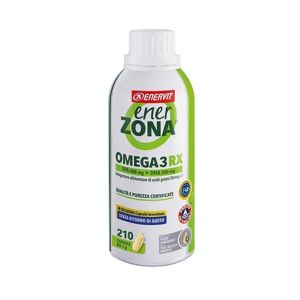 ENERZONA Omega 3 Rx 210 Capsule