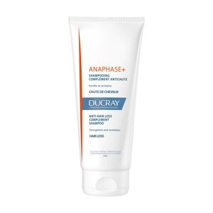 Ducray Anaphase+ Shampoo Complemento Trattamenti Caduta Capelli 200ml