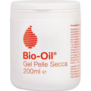 BIO + oil Gel Pelle Secca 200ml