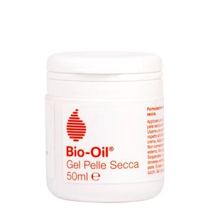 BIO + oil Gel Pelle Secca 50ml