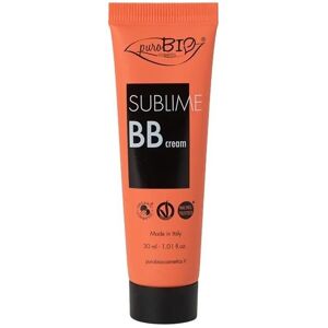 Purobio Sublime Bb Cream 01 30ml