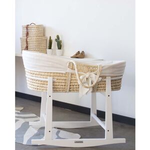 Childhome Supporto a Dondolo per Cesta Moses