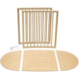 Stokke Sleepi V3 Estensione per Letto Natural