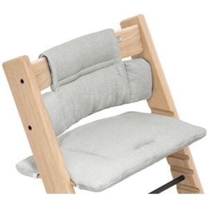 Stokke Cuscino per Baby Set Tripp Trapp Nordic Grey