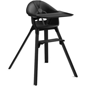 Stokke Clikk Seggiolone Midnight Black